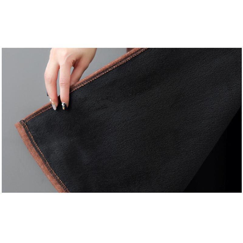 ジャンパースカート ロングワンピース Iライン ハイネック 裏ボア 裏起毛 ワンピース 膝丈 春秋 冬 シンプル ミディアム丈 コーデ おしゃれ ジャンパースカート ロングワンピース Iライン ハイネック 裏ボア 裏起毛 ワンピース 膝丈 春秋 冬 シンプル ミディアム丈 コーデ おしゃれ