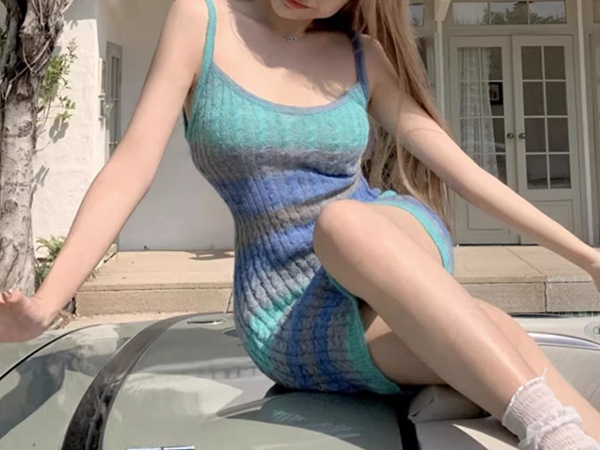 ヒップカバースカートのサスペンダードレス レディース スカート トップス ワンピース ニット ドレス ショートスカート スキニースカート タイトスカート ニットスカート ミニスカート ミニ 膝上 ヒップカバースカートのサスペンダードレス レディース スカート トップス ワンピース ニット ドレス ショートスカート スキニースカート タイトスカート ニットスカート ミニスカート ミニ 膝上