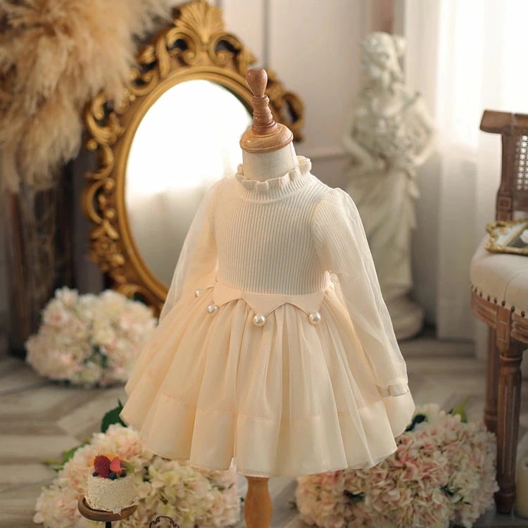 ベビー ワンピース 女の子 子供服ドレス ニット ル 長袖 秋 冬 キッズ フォーマルワンピース ベビードレス お宮参り 結婚式 誕生日 入園式 記念撮影 おしゃれ パーティー 可愛い 80 9 ベビー ワンピース 女の子 子供服ドレス ニット ル 長袖 秋 冬 キッズ フォーマルワンピース ベビードレス お宮参り 結婚式 誕生日 入園式 記念撮影 おしゃれ パーティー 可愛い 80 9