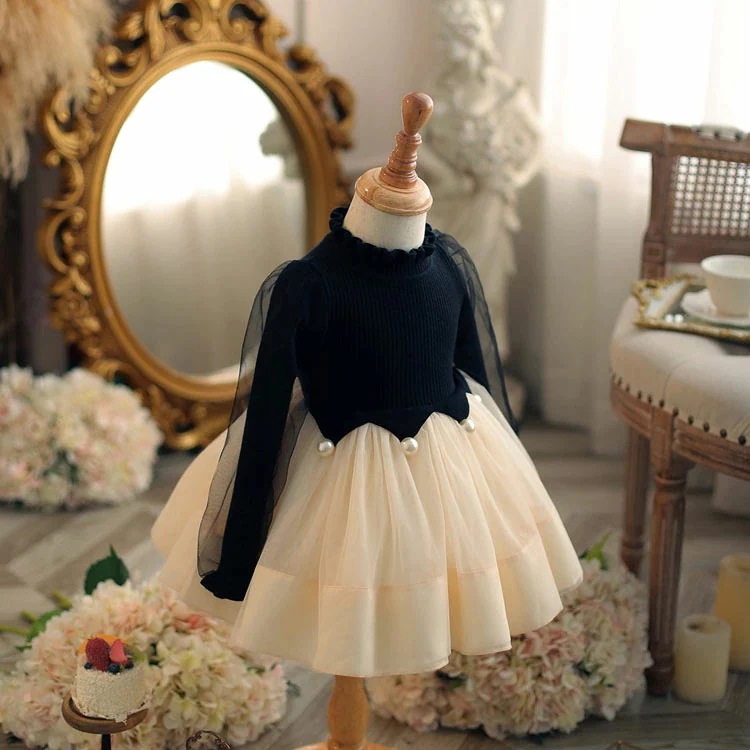 ベビー ワンピース 女の子 子供服ドレス ニット ル 長袖 秋 冬 キッズ フォーマルワンピース ベビードレス お宮参り 結婚式 誕生日 入園式 記念撮影 おしゃれ パーティー 可愛い 80 9 ベビー ワンピース 女の子 子供服ドレス ニット ル 長袖 秋 冬 キッズ フォーマルワンピース ベビードレス お宮参り 結婚式 誕生日 入園式 記念撮影 おしゃれ パーティー 可愛い 80 9