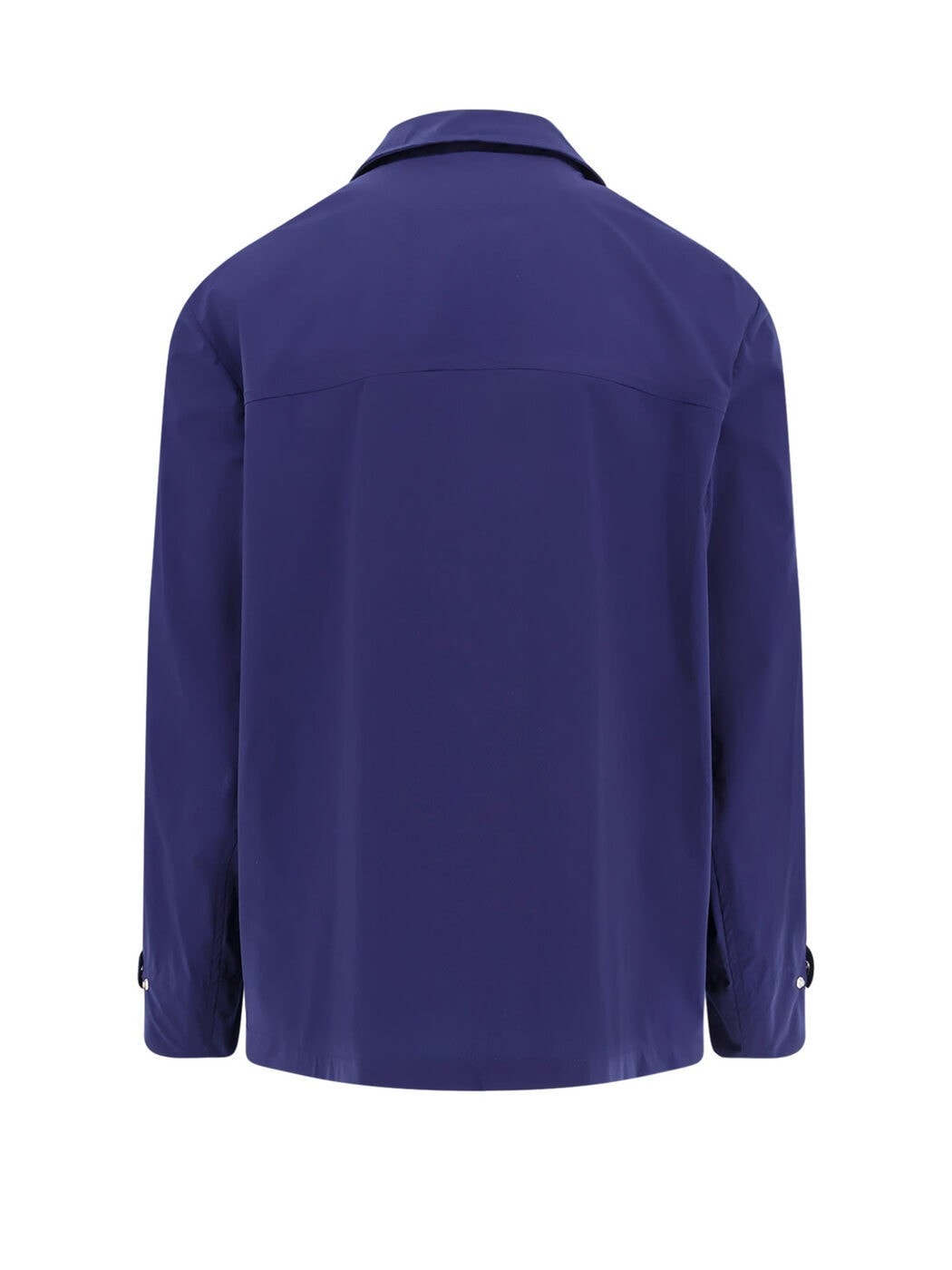 MR4566490 C1975 ブルー 春夏2025 ジャケット メンズ ia