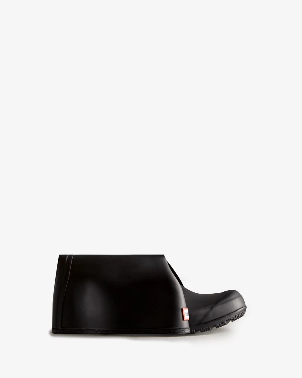 HUNTER レインシューズ レディース ツアー フォーダブル ショート レインブーツ WFS2205RMA BLK ハンター TOUR FOLDABLE SHORT RAIN BOOT 完全防水 ハ