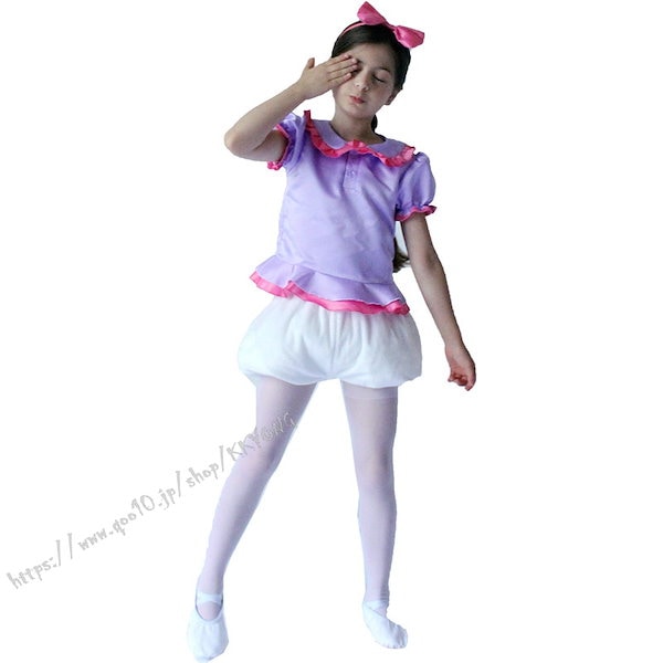 Qoo10] 2025新作 コスプレ ドナルドダック