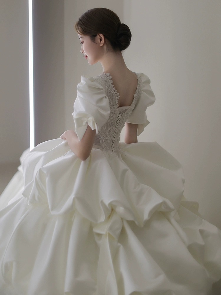 パーティードレス大人気 新商品 高級感 気質 花嫁ロングドレス 成人式 ドレス 演奏会 卒業式 ドレス 結婚式ワンピース ウェディングドレス ロングドレス パーティードレス大人気 新商品 高級感 気質 花嫁ロングドレス 成人式 ドレス 演奏会 卒業式 ドレス 結婚式ワンピース ウェディングドレス ロングドレス