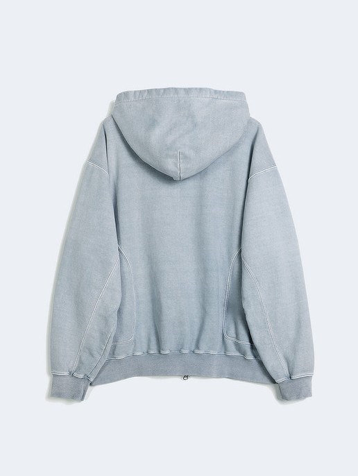 ジョングク♡BTS スウェット（╹◡╹）公式♡未使用未開封L Qoo10] SYNOTEX [BTS ジョングク愛用][正規品] S