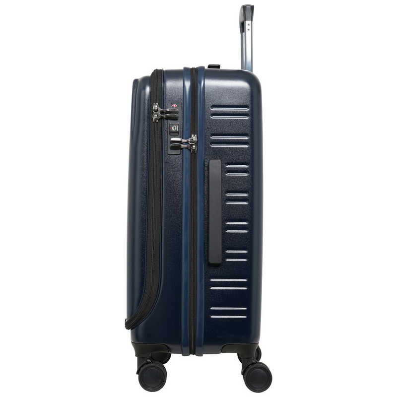 SKYNAVIGATOR　フロントオープンキャリーケース SKY NAVIGATOR(スカイナビゲーター) モカ [TSAロック搭載 /約57L /5泊～1週間]　SK083956MO