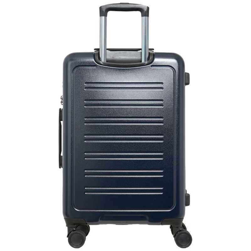 SKYNAVIGATOR　フロントオープンキャリーケース SKY NAVIGATOR(スカイナビゲーター) モカ [TSAロック搭載 /約57L /5泊～1週間]　SK083956MO