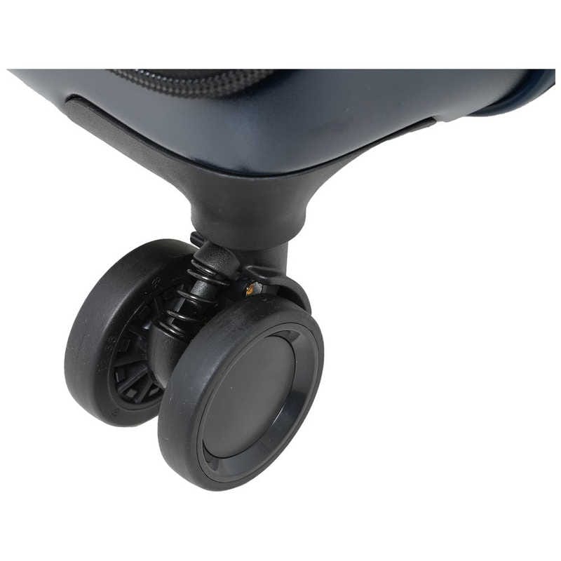 SKYNAVIGATOR　フロントオープンキャリーケース SKY NAVIGATOR(スカイナビゲーター) モカ [TSAロック搭載 /約57L /5泊～1週間]　SK083956MO