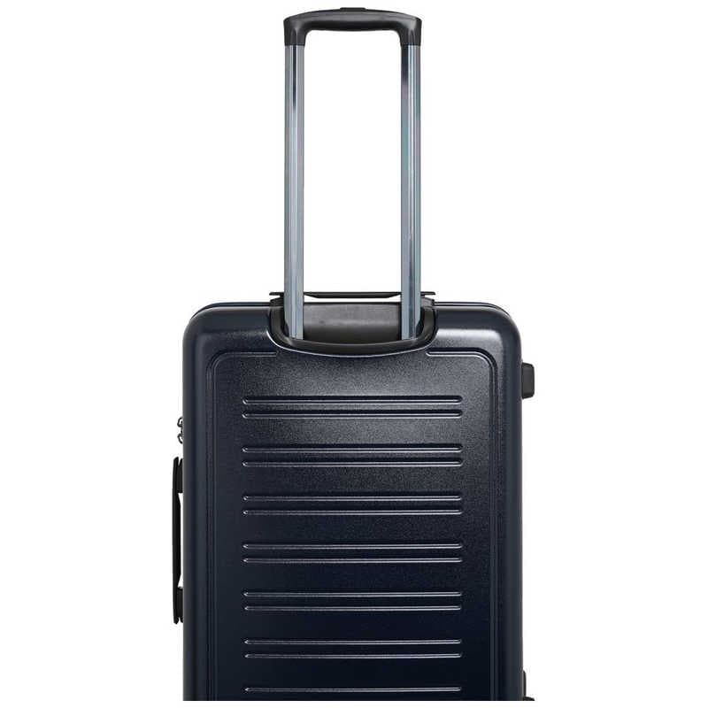 SKYNAVIGATOR　フロントオープンキャリーケース SKY NAVIGATOR(スカイナビゲーター) モカ [TSAロック搭載 /約57L /5泊～1週間]　SK083956MO