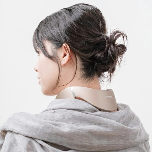 【正規販売店】ウェルスポ リラクビー (全国一律送料無料) 首トレ トレーニング 美姿勢 EMS ながら運動 リフレッシュ タッピング WELLSPO RERAKUVY 振動 ヒーター機能 コードレス 【正規販売店】ウェルスポ リラクビー (全国一律送料無料) 首トレ トレーニング 美姿勢 EMS ながら運動 リフレッシュ タッピング WELLSPO RERAKUVY 振動 ヒーター機能 コードレス