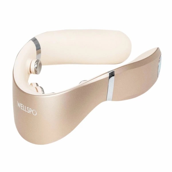 【正規販売店】ウェルスポ リラクビー (全国一律送料無料) 首トレ トレーニング 美姿勢 EMS ながら運動 リフレッシュ タッピング WELLSPO RERAKUVY 振動 ヒーター機能 コードレス 【正規販売店】ウェルスポ リラクビー (全国一律送料無料) 首トレ トレーニング 美姿勢 EMS ながら運動 リフレッシュ タッピング WELLSPO RERAKUVY 振動 ヒーター機能 コードレス