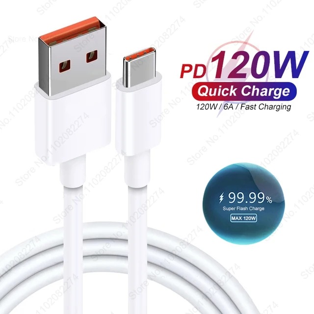 USB Type-C急速充電ケーブル,Xiaomi 6a,Redmi note 11, 12,ターボ,Xiaomi 13, 12 pro,poco