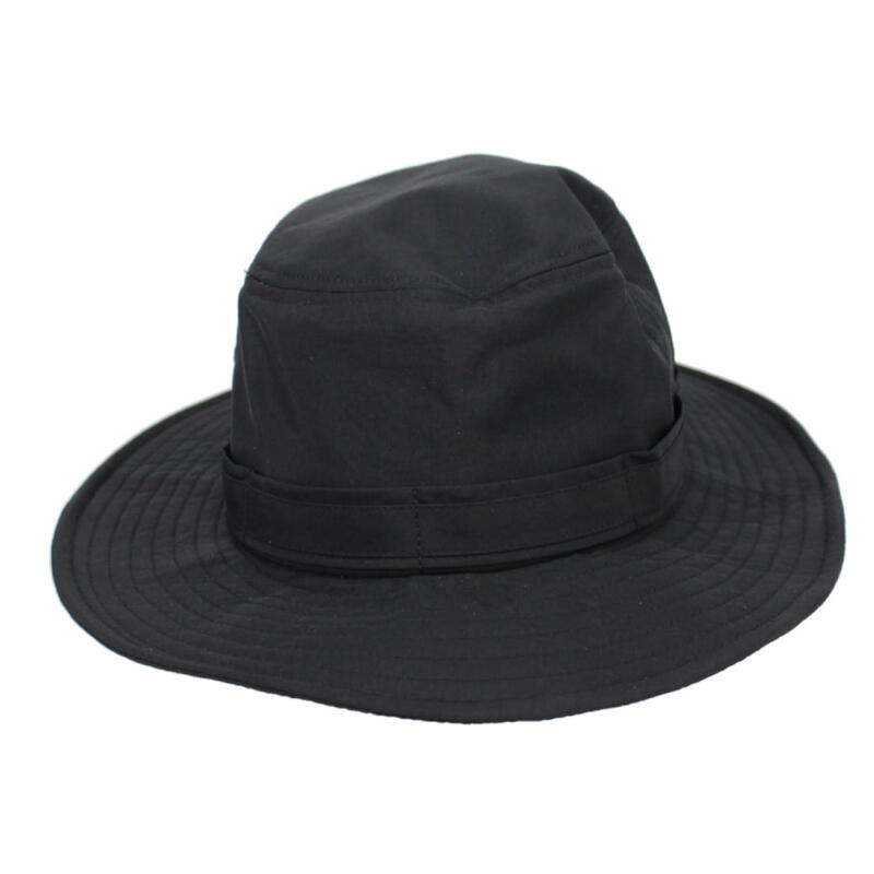 正規品　帽子 サファリハット SEARCH FS SAFARI HAT RB8103 ブラック サンド