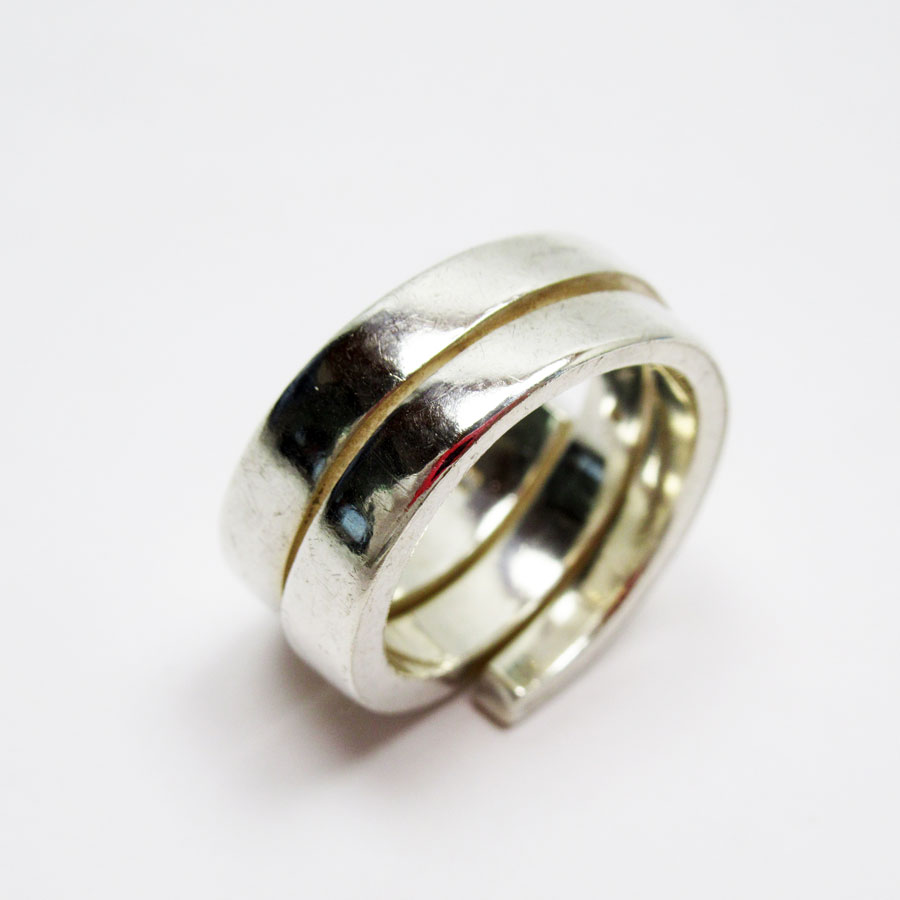 グッチ GUCCI リング・指輪 シルバー925 シルバー メンズ t18880a グッチ GUCCI リング・指輪 シルバー925 シルバー メンズ t18880a