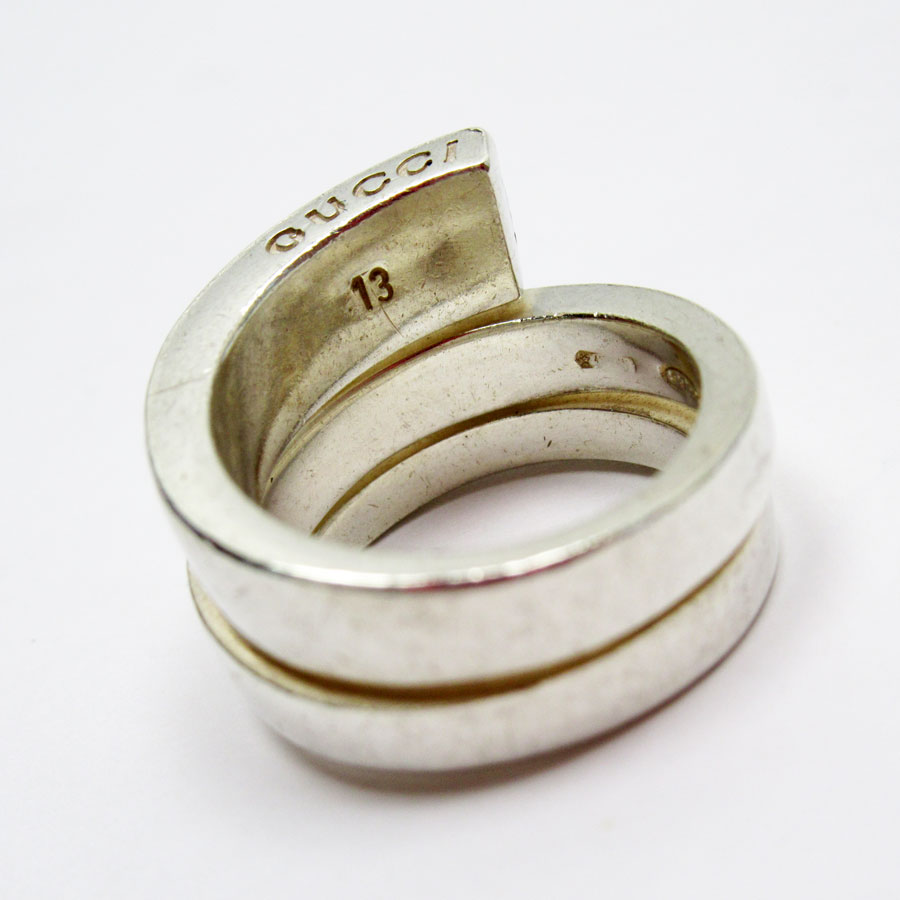 グッチ GUCCI リング・指輪 シルバー925 シルバー メンズ t18880a グッチ GUCCI リング・指輪 シルバー925 シルバー メンズ t18880a