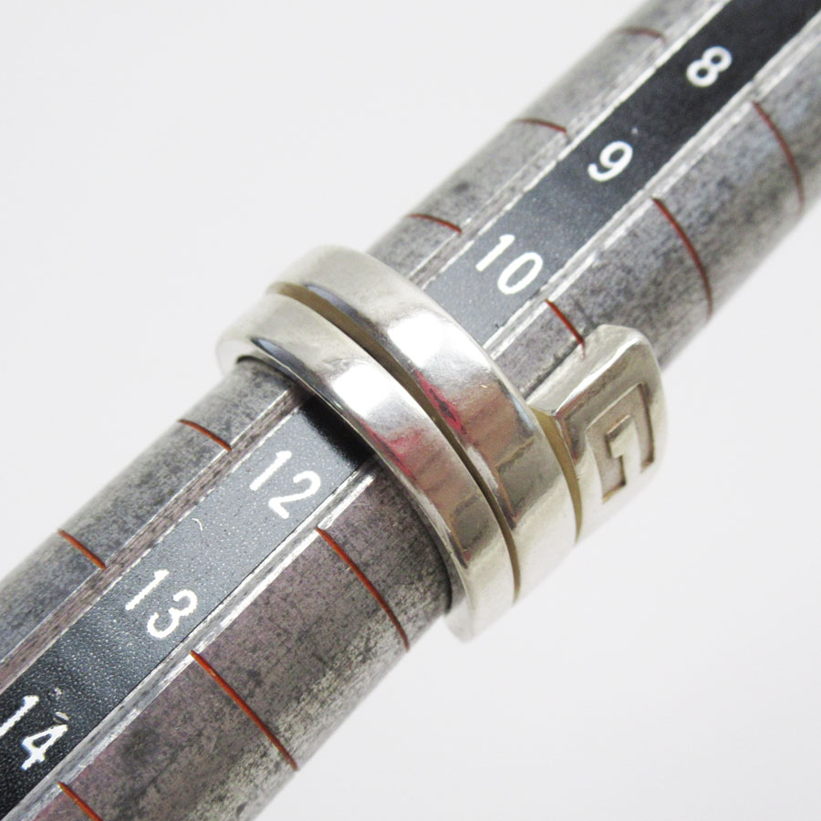 グッチ GUCCI リング・指輪 シルバー925 シルバー メンズ t18880a グッチ GUCCI リング・指輪 シルバー925 シルバー メンズ t18880a