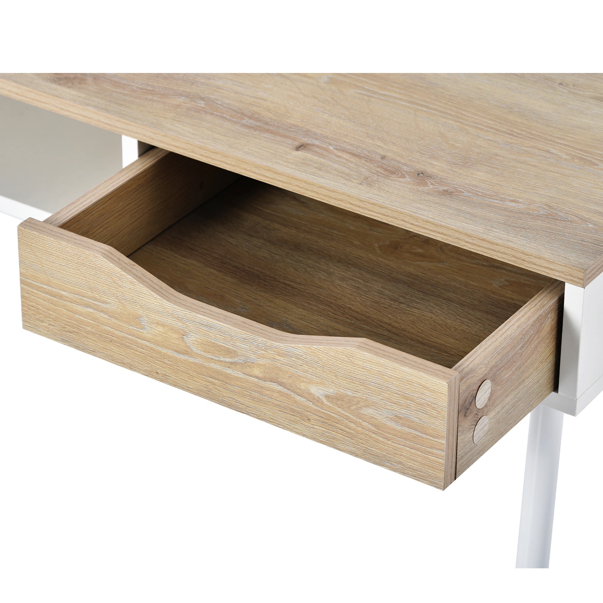 80【新品登場】簡易テーブル ローテーブル センターテーブル リビングテーブル カフェテーブル ソファテーブル 引き出し1つ付き 組み立て簡単 【ホワイト+ホワイト】 80【新品登場】簡易テーブル ローテーブル センターテーブル リビングテーブル カフェテーブル ソファテーブル 引き出し1つ付き 組み立て簡単 【ホワイト+ホワイト】