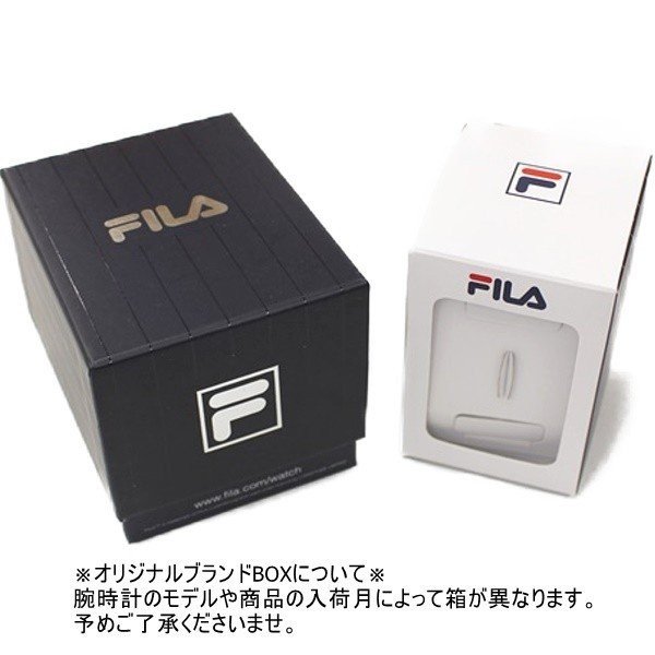 フィラ 時計 ペアウォッチ 腕... : 腕時計・アクセサリー : FILA フィラ 日本製