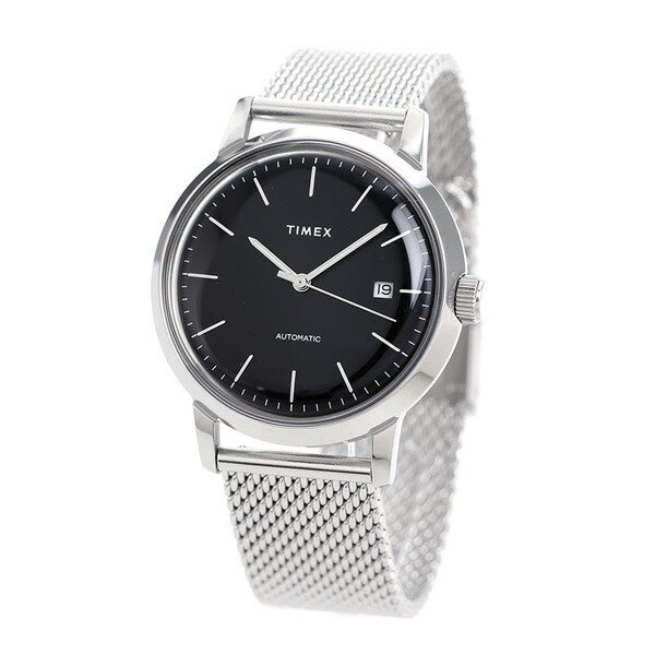 Qoo10] タイメックス タイメックス 自動巻き メンズ 腕時計