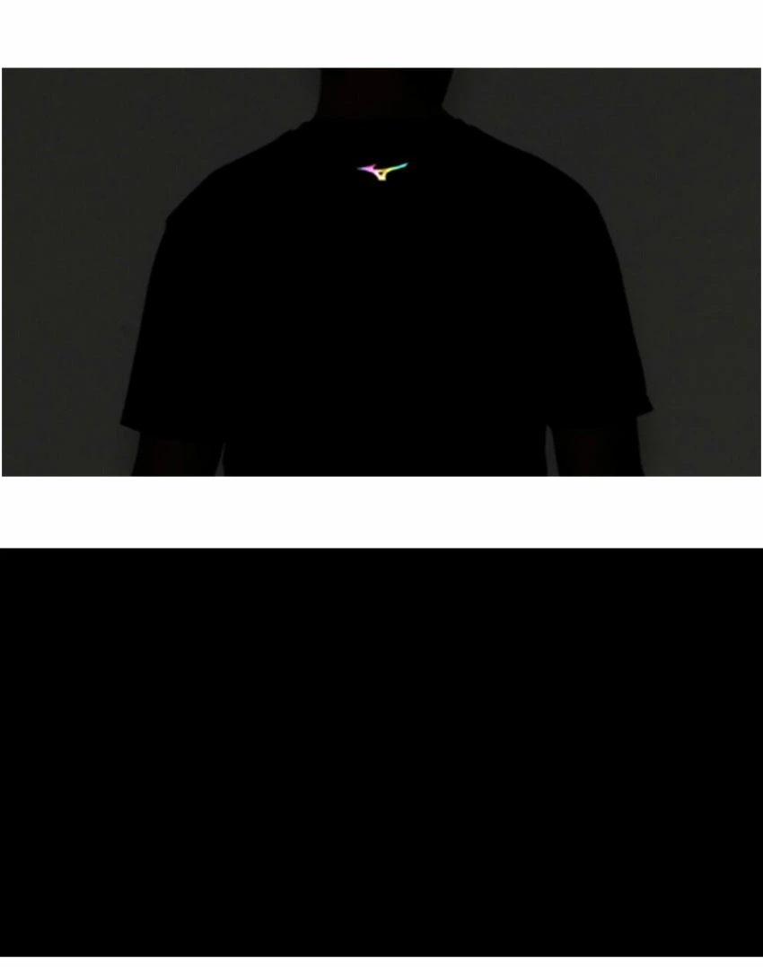 ドライエアロフローTシャツ J2MAC004 メンズ ウェア トップス カットソー 吸汗速乾 速乾 ブランド ロゴ カジュアル スポーティ スポーツ 運動 ランニング トレーニング ジム