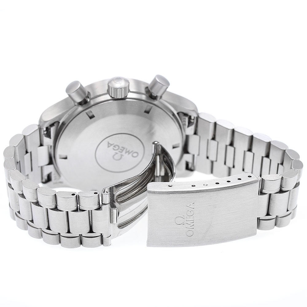 オメガ OMEGA 5240.50 ダイナミック クロノグラフ 自動巻き メンズ 良品 _892348【中古】 オメガ OMEGA 5240.50 ダイナミック クロノグラフ 自動巻き メンズ 良品 _892348【中古】