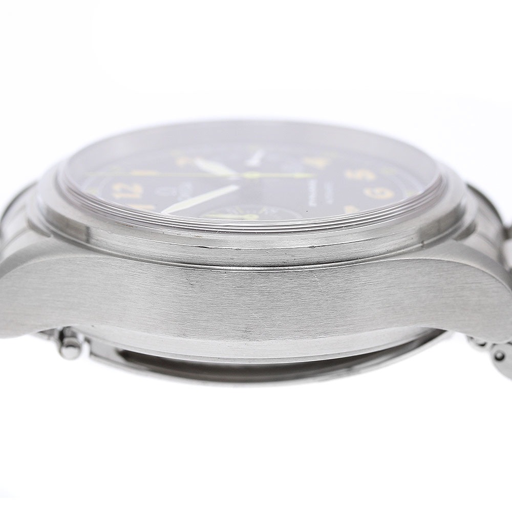 オメガ OMEGA 5240.50 ダイナミック クロノグラフ 自動巻き メンズ 良品 _892348【中古】 オメガ OMEGA 5240.50 ダイナミック クロノグラフ 自動巻き メンズ 良品 _892348【中古】