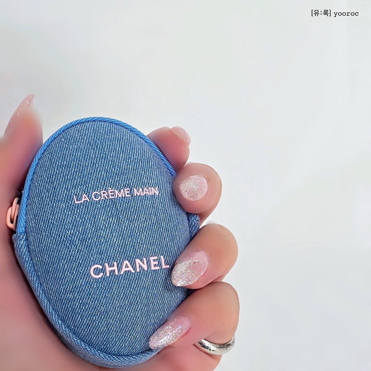 Qoo10] CHANEL 【CHANEL】限定 ラ クレーム マン