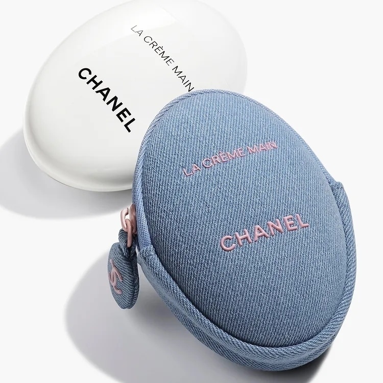 Qoo10] CHANEL 【CHANEL】限定 ラ クレーム マン