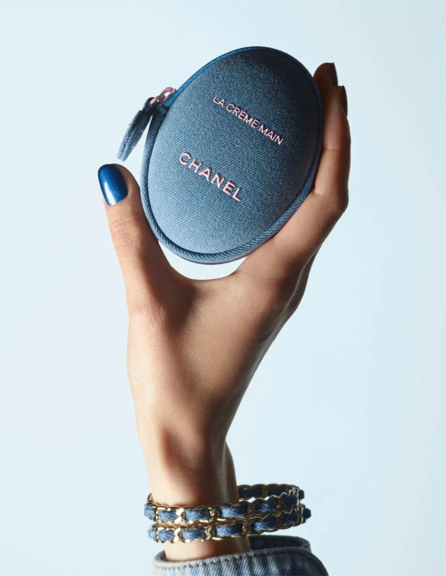 Qoo10] CHANEL 【CHANEL】限定 ラ クレーム マン