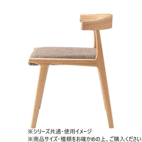 東谷 ヘンリー ダイニングチェア ブラウン HOC-541BR