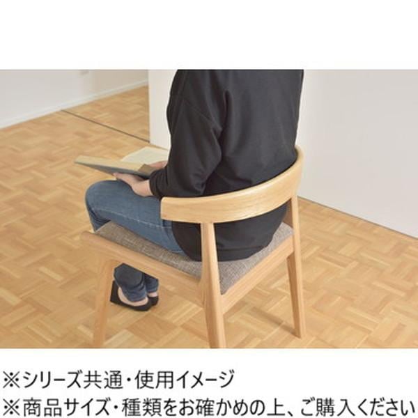 東谷 ヘンリー ダイニングチェア ブラウン HOC-541BR