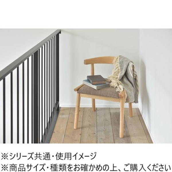 東谷 ヘンリー ダイニングチェア ブラウン HOC-541BR