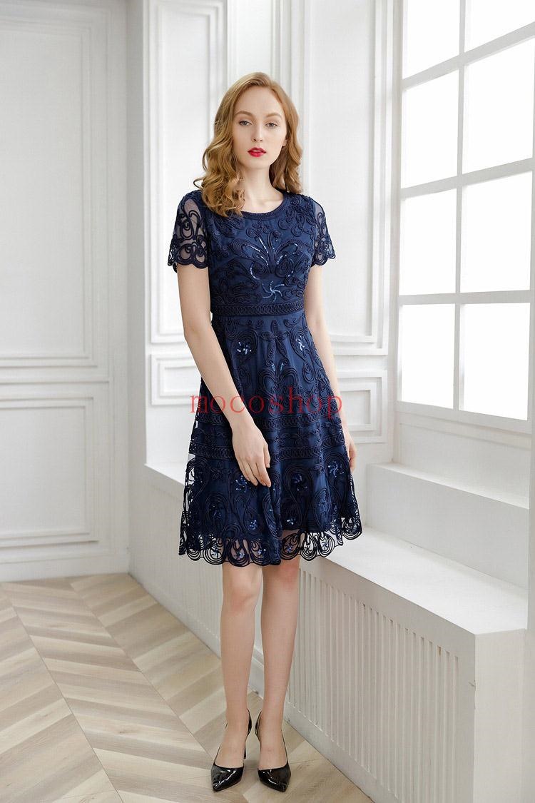 パーティドレス Aラ... : レディース服 セレブファッション HOTお得