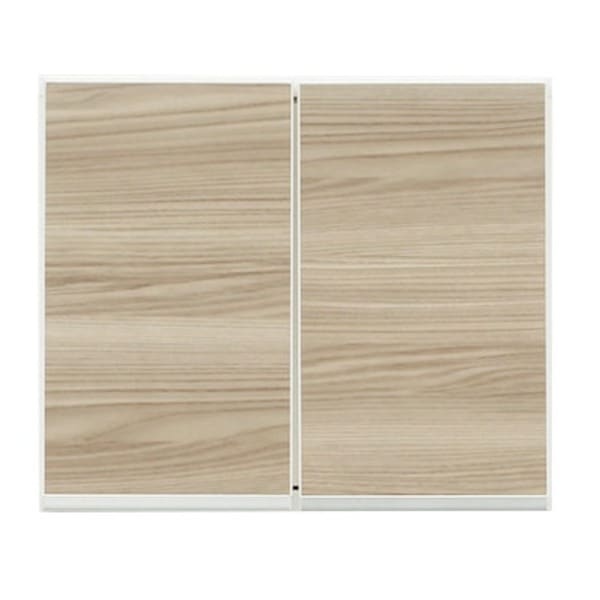 レンジ台 キッチン収納 幅50cm ブラウン 木目調 上置き 2口コンセント スライドテーブル付き 日本製 ハイレンジボード 完成品 玄関渡し