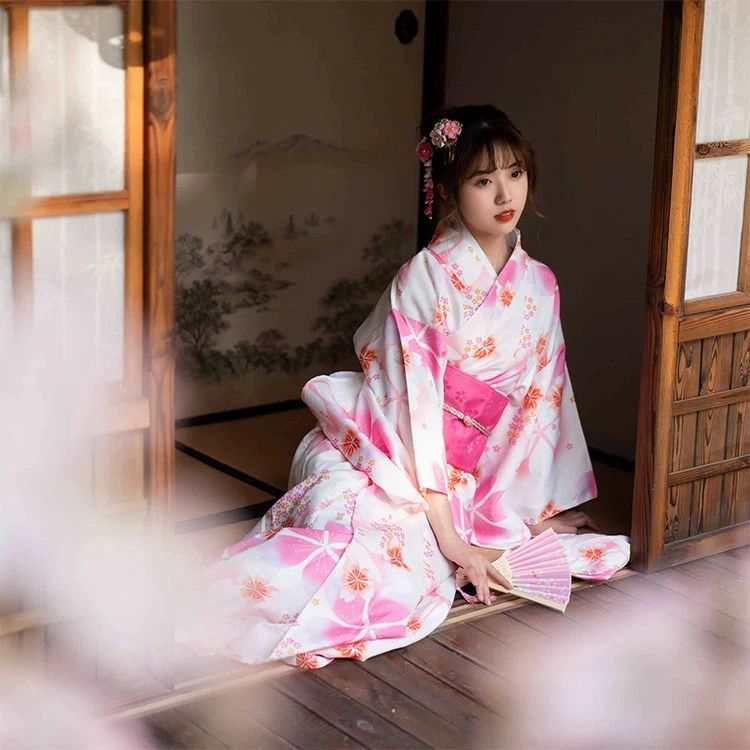 高い人気 浴衣 ゆかた yukata レディース 女性 ピンク 作り帯 セット 女性 女の子 洗える レトロ 街着 出かけ 稽古 ショッピング 祭浴衣 ゆかた迅速な出荷 高い人気 浴衣 ゆかた yukata レディース 女性 ピンク 作り帯 セット 女性 女の子 洗える レトロ 街着 出かけ 稽古 ショッピング 祭浴衣 ゆかた迅速な出荷