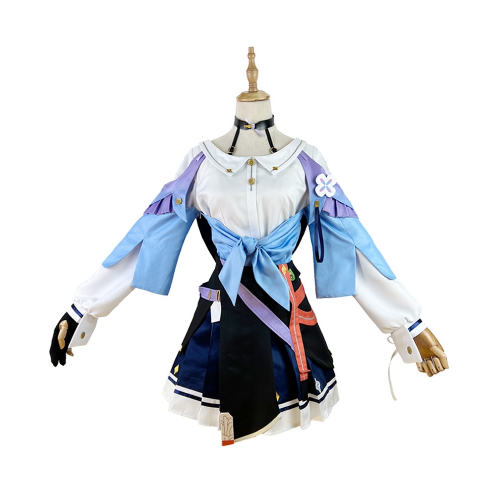 変装 仮装 ハロウィン イベント コスチューム 衣装 コスプレ変装仮装 三月なのか 崩壊スターレイル スーツ ハロウィン 2023年新作入荷コスプレ