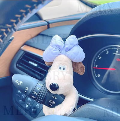 Qoo10] ウォレスとグルミット グルミット 車のワ : おもちゃ・知育