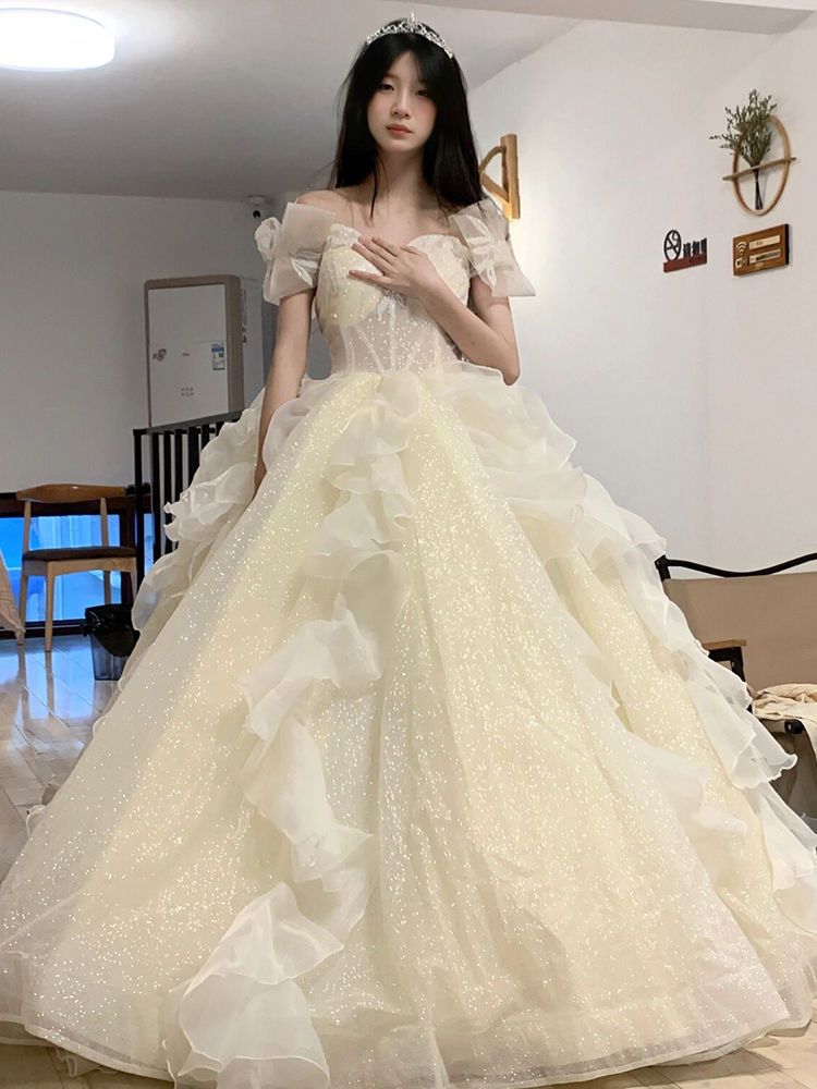 高校生 卒業式 シニアドレス 女性 2025年 歳 成人式 ブライズメイドドレス 高校生 卒業式 シニアドレス 女性 2025年 歳 成人式 ブライズメイドドレス