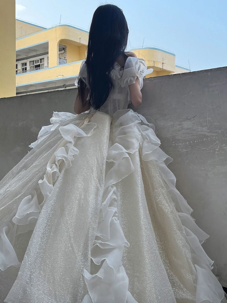 高校生 卒業式 シニアドレス 女性 2025年 歳 成人式 ブライズメイドドレス 高校生 卒業式 シニアドレス 女性 2025年 歳 成人式 ブライズメイドドレス