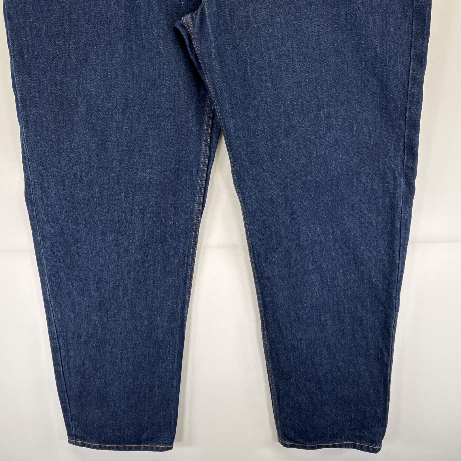 古着 デニムパンツ 550 ジッパーフライ ジーンズ ジーパン 5ポケット 長ズボン 色落ち w40 L34 ブルー メンズ 古着 デニムパンツ 550 ジッパーフライ ジーンズ ジーパン 5ポケット 長ズボン 色落ち w40 L34 ブルー メンズ