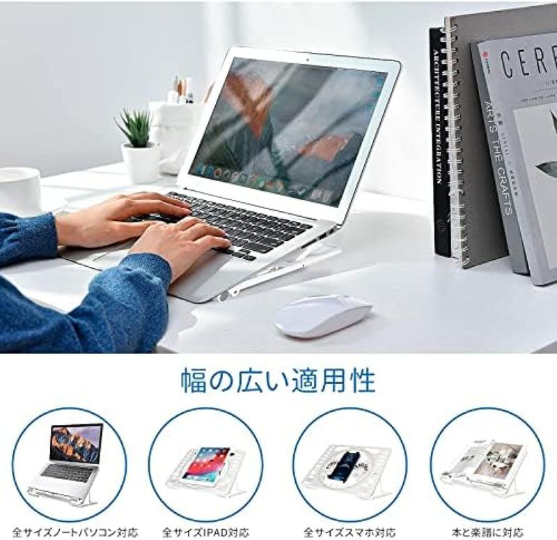 ノートパソコンスタンド タブレットスタンド 携帯スタンド 一台4役 LED搭載 PCスタンド タブレットスタンド 2つ冷却ファン付き 折りたたみ式 滑り止め 6段階高さ調整可能 姿勢改善 軽量 携便 ノートパソコンスタンド タブレットスタンド 携帯スタンド 一台4役 LED搭載 PCスタンド タブレットスタンド 2つ冷却ファン付き 折りたたみ式 滑り止め 6段階高さ調整可能 姿勢改善 軽量 携便