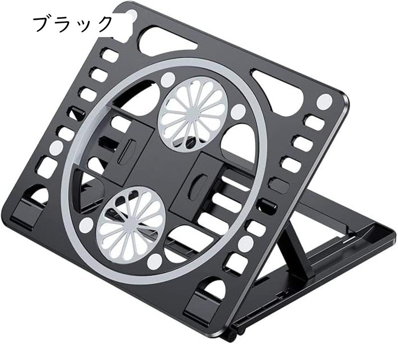 ノートパソコンスタンド タブレットスタンド 携帯スタンド 一台4役 LED搭載 PCスタンド タブレットスタンド 2つ冷却ファン付き 折りたたみ式 滑り止め 6段階高さ調整可能 姿勢改善 軽量 携便 ノートパソコンスタンド タブレットスタンド 携帯スタンド 一台4役 LED搭載 PCスタンド タブレットスタンド 2つ冷却ファン付き 折りたたみ式 滑り止め 6段階高さ調整可能 姿勢改善 軽量 携便