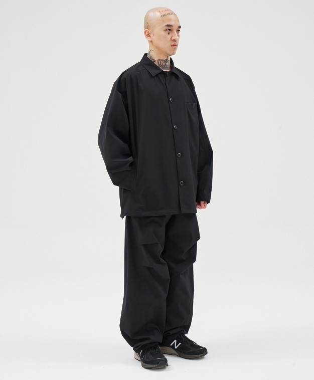 【AJO AJOBYAJO】 Batwing 3L Jacket