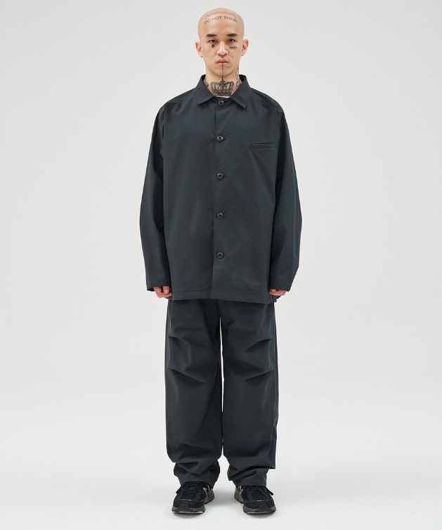 【AJO AJOBYAJO】 Batwing 3L Jacket