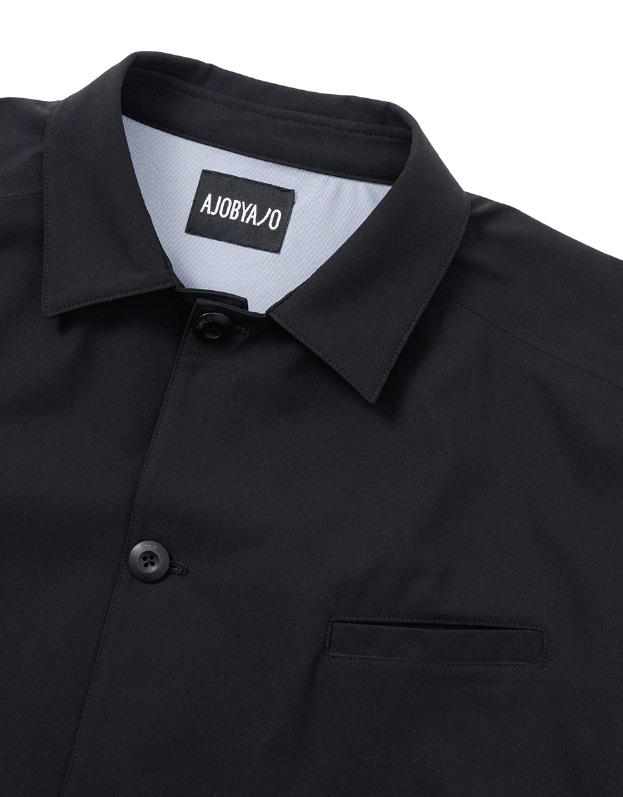 【AJO AJOBYAJO】 Batwing 3L Jacket