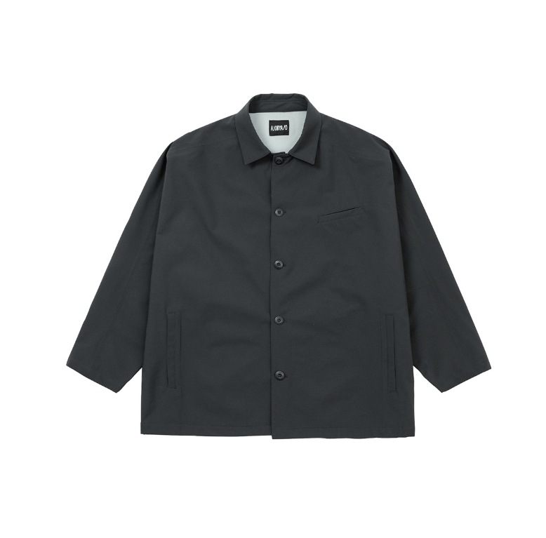 【AJO AJOBYAJO】 Batwing 3L Jacket