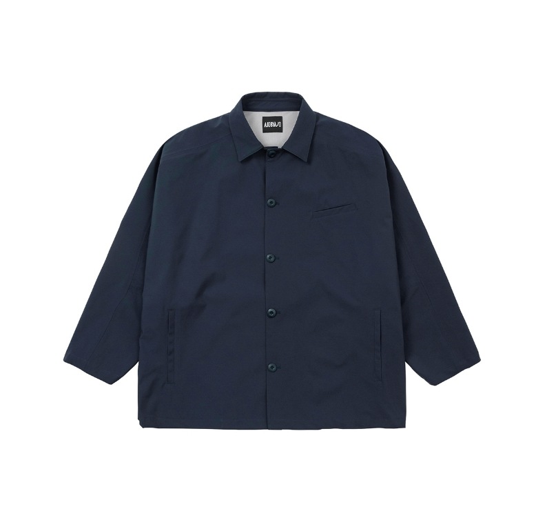 【AJO AJOBYAJO】 Batwing 3L Jacket