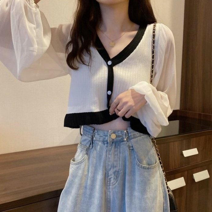 トップス カーディガン ニット 不規則丈 長袖 ボリューム袖 Vネック ふわふわ 前開き かわいい 大人可愛い きれいめ シンプル カジュアル 上品 おしゃれ お洒落 かっこいい 大人女子 こなれ感 トップス カーディガン ニット 不規則丈 長袖 ボリューム袖 Vネック ふわふわ 前開き かわいい 大人可愛い きれいめ シンプル カジュアル 上品 おしゃれ お洒落 かっこいい 大人女子 こなれ感
