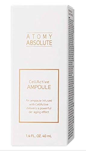 アトミ エイソルート セレクティブ エッセンス 40mL Qoo10] Atom美 エイソルート セレクティブ エッセンス