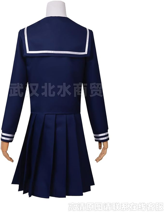 響け！ユーフォニアム 北宇治高校女子制服 コスプレ衣装 女性M